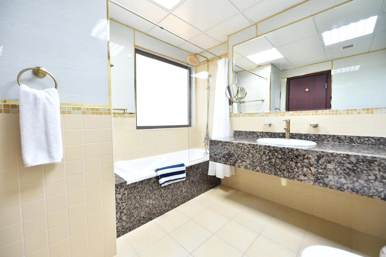 Luxury 2Br Apartment In Jbr Beach - Upgraded - Jnk Dubai Exterior photo